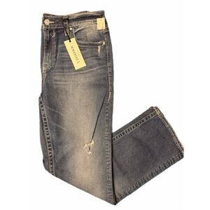 NWT Vigoss - Women’s - Jeans - Size 14 / 31.5” Inseam - Straight